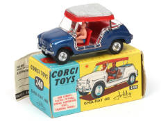 CORGI TOYS (GB) (1)