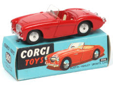 CORGI TOYS (GB) (1)