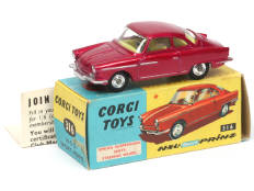 CORGI TOYS (GB) (1)