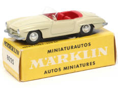 MÄRKLIN (ALLEMAGNE) (1)