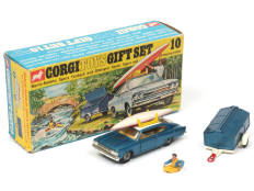 CORGI TOYS (GB) (1)