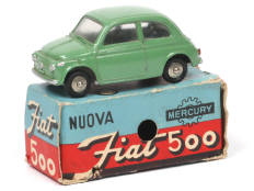 MERCURY (ITALIE) (1)
