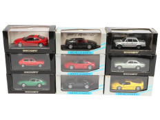 MINICHAMPS (ALLEMAGNE) (9)