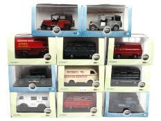 OXFORD DIE-CAST (GB) (11)