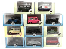 OXFORD DIE-CAST (GB) (11)