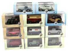 OXFORD DIE-CAST (GB) (11)