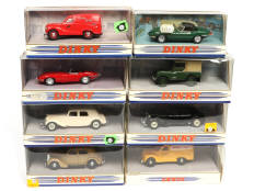 DINKY MATCHBOX (GB) (8)