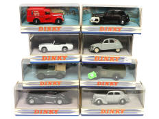 DINKY MATCHBOX (GB) (8)