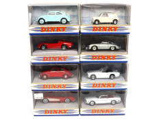 DINKY MATCHBOX (GB) (8)