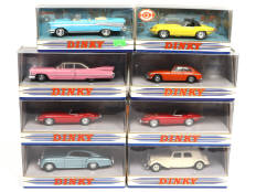 DINKY MATCHBOX (GB) (8)