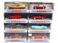 DINKY MATCHBOX (GB) (8)
