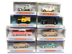 DINKY MATCHBOX (GB) (8)