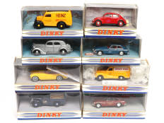 DINKY MATCHBOX (GB) (8)