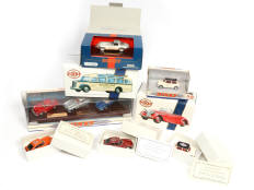 DINKY MATCHBOX (GB) (8)