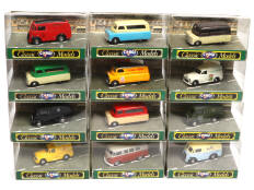 CORGI TOYS (GB) (12)