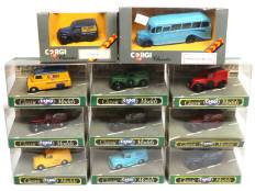 CORGI TOYS (GB) (11)