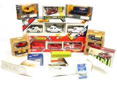 CORGI TOYS (GB) (15)