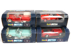 REVELL (ALLEMAGNE) (4)