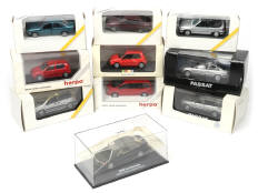 MINICHAMPS (ALLEMAGNE) (10)