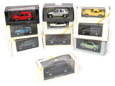 MINICHAMPS (ALLEMAGNE) (10)