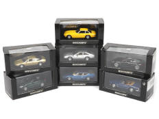 MINICHAMPS (ALLEMAGNE) (7)