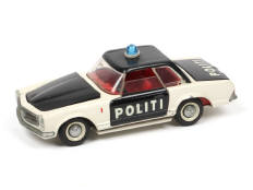 TEKNO (DANEMARK) (1)