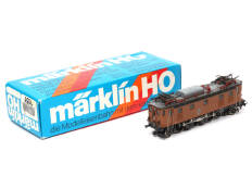 MÄRKLIN 'HO' (ALLEMAGNE) (1)