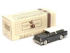 MINI MARQUE '43' (GB) (1)