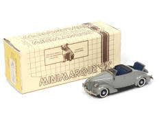 MINI MARQUE '43' (GB) (1)