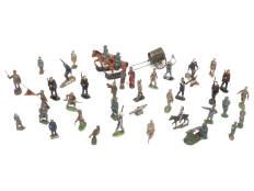 DIVERS (40)