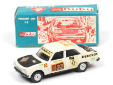 BUBY (ARGENTINE) (1)