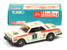 BUBY (ARGENTINE) (1)