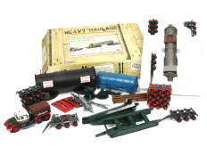 CORGI TOYS (GB) (1)