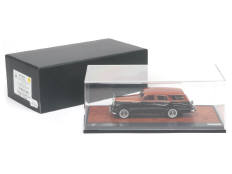 MATRIX SCALE MODELS (PAYS BAS) (1)