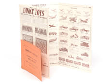 DINKY TOYS (FRANCE) (1)