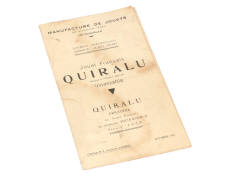 QUIRALU (FRANCE) (1)