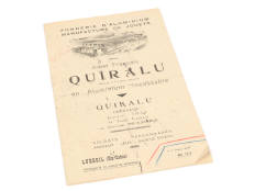QUIRALU (FRANCE) (1)