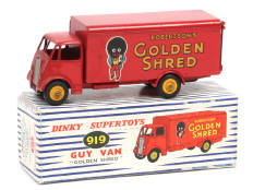 DINKY TOYS (GB) (1)