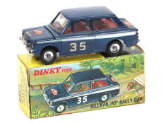 DINKY TOYS (GB) (1)