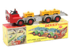 DINKY TOYS (GB) (1)
