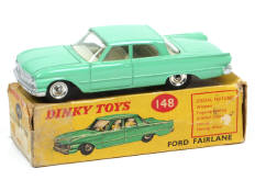 DINKY TOYS (GB) (1)