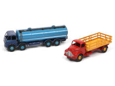 DINKY TOYS (GB) (2)