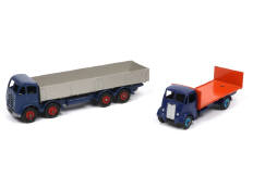 DINKY TOYS (GB) (2)
