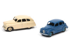 DINKY TOYS (GB) (2)