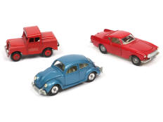DINKY TOYS (GB) (3)