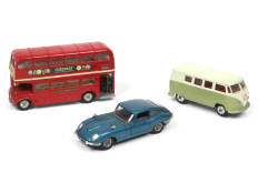 CORGI TOYS (GB) (3)