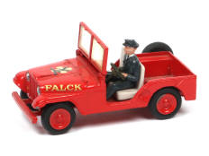 TEKNO (DANEMARK) (1)