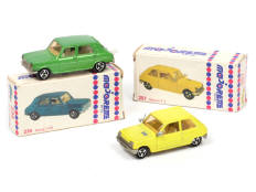 MAJORETTE (FRANCE) (2)