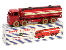 DINKY TOYS (GB) (1)