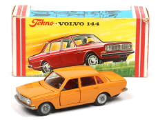 TEKNO (DANEMARK) (1)